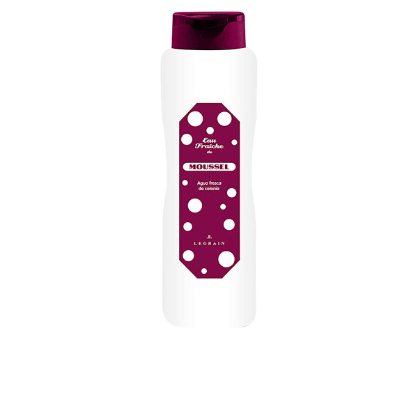moussel classique eau fraiche colonia 600 ml