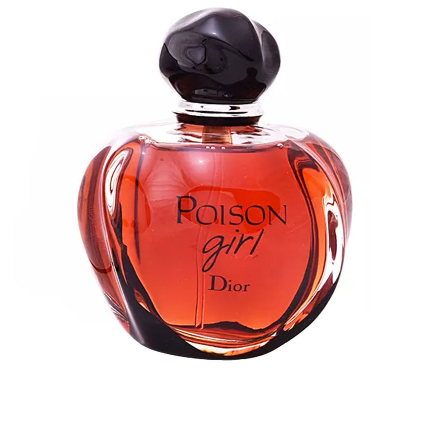 dior poison girl eau de parfum vaporizador 100 ml