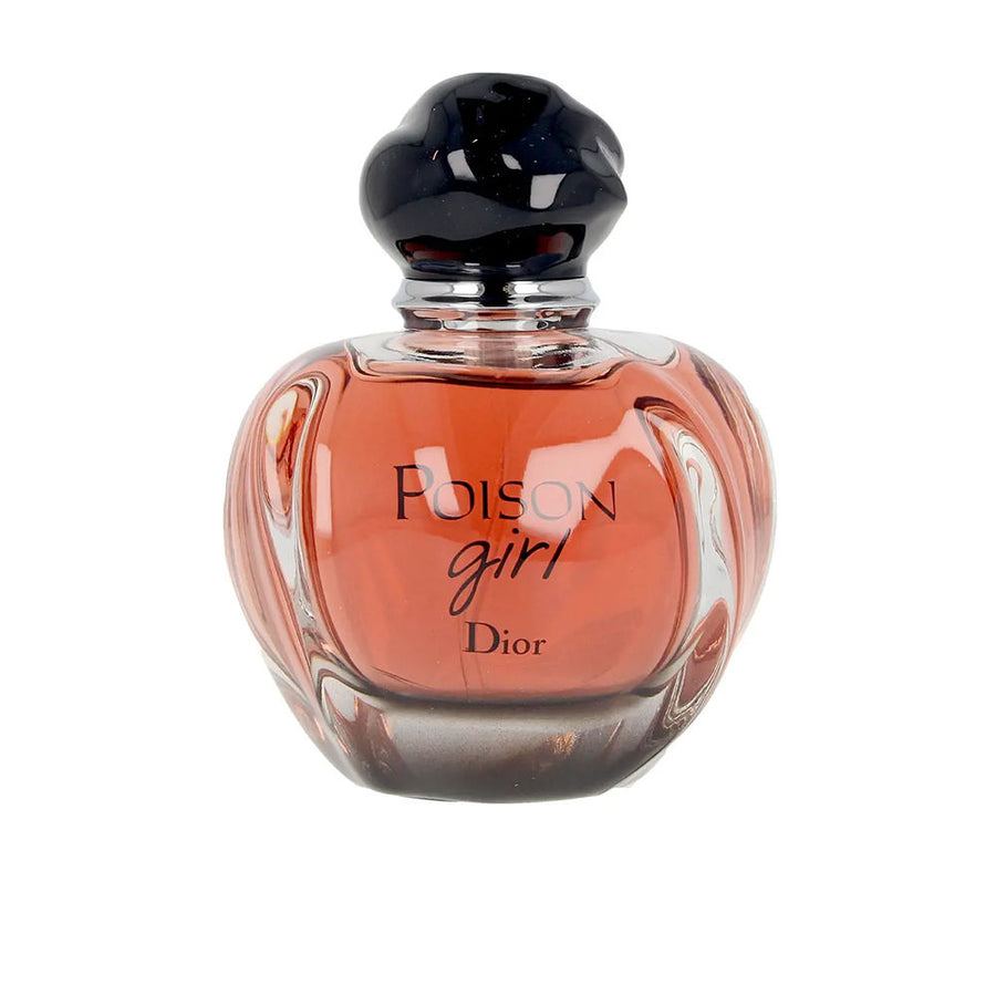 dior poison girl eau de parfum vaporizador 50 ml
