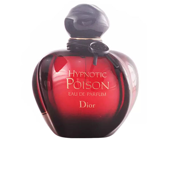 dior hypnotic poison eau de parfum vaporizador 100 ml