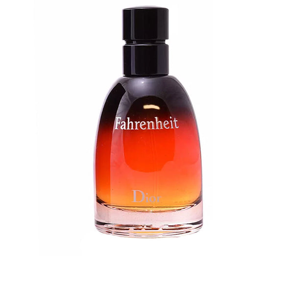 dior fahrenheit eau de parfum vaporizador 75 ml