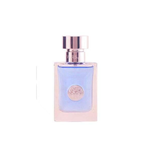 versace versace pour homme eau de toilette vaporizador 30 ml