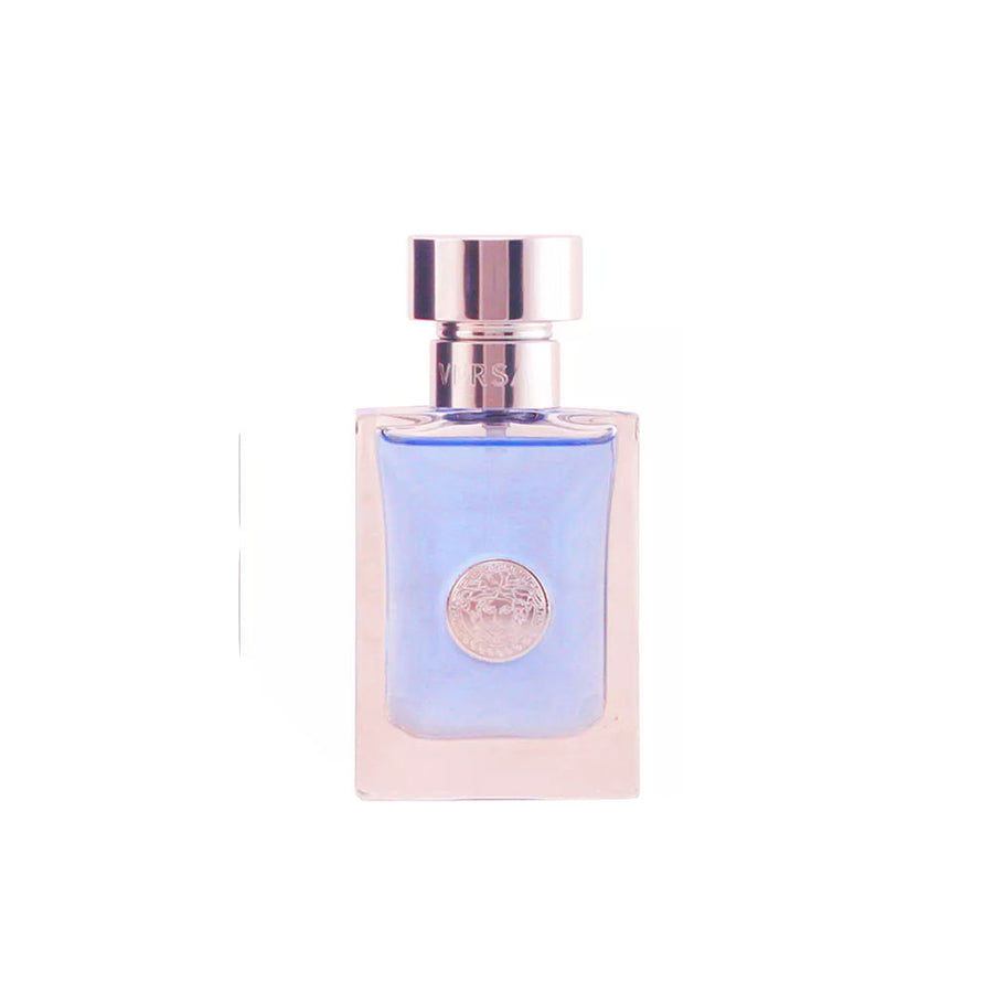 versace versace pour homme eau de toilette vaporizador 30 ml