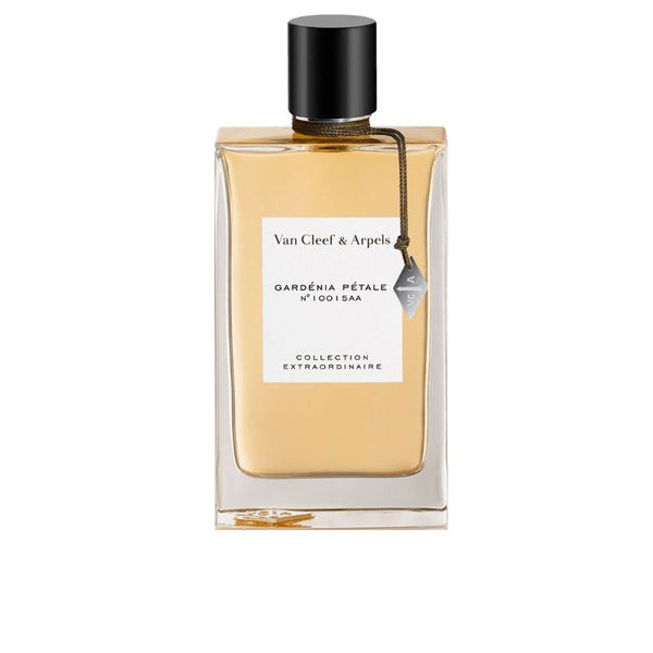van cleef arpels gardenia petale eau de parfum vaporizador 75 ml