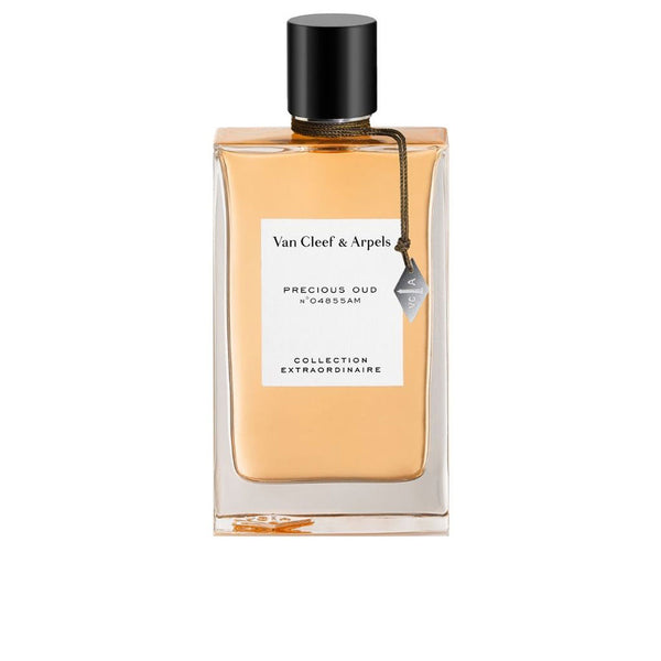 van cleef arpels precious oud eau de parfum vaporizador 75 ml