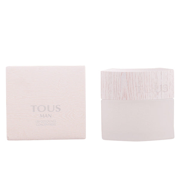 tous les colognes concentrees man eau de toilette vaporizador 50 ml