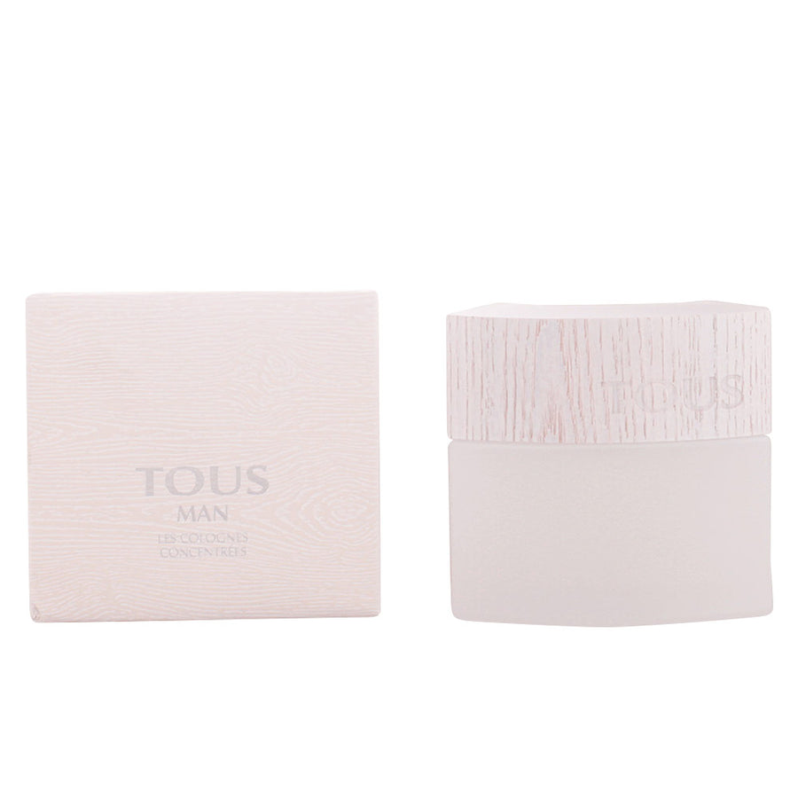 tous les colognes concentrees man eau de toilette vaporizador 50 ml