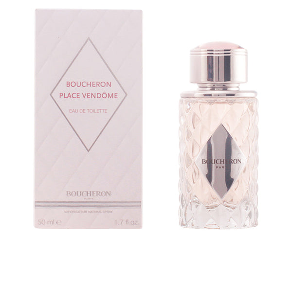 boucheron place vendome eau de toilette vaporizador 50 ml