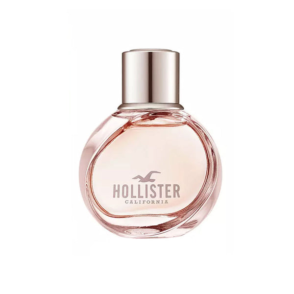 hollister wave for her eau de parfum vaporizador 30 ml