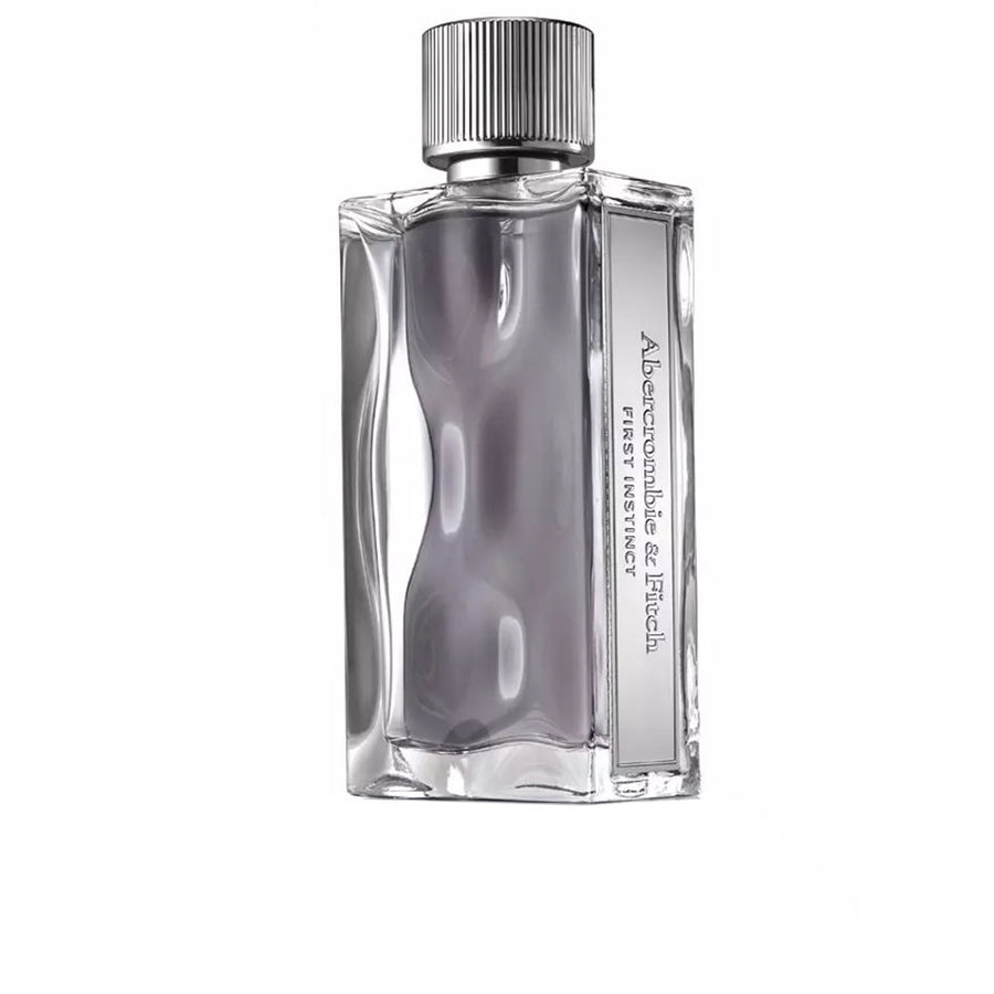 abercrombie fitch first instinct eau de toilette vaporizador 100 ml
