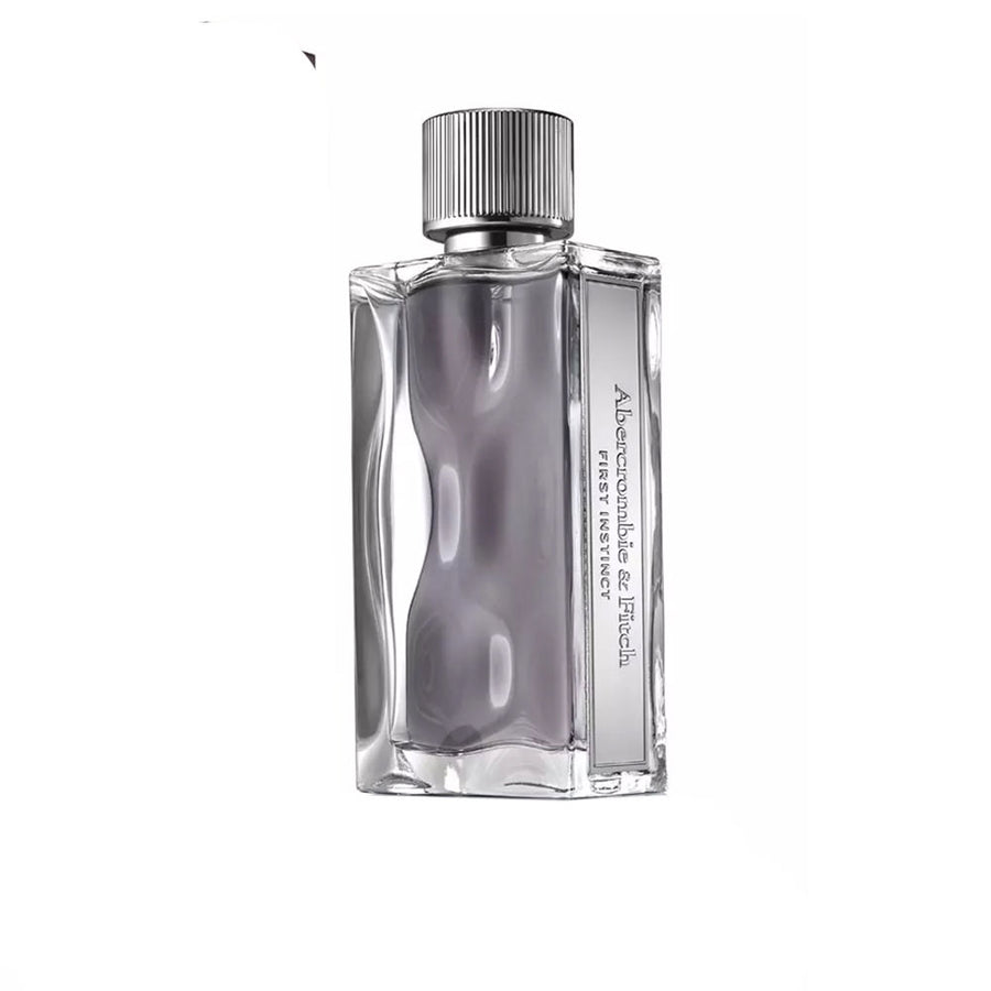 abercrombie fitch first instinct eau de toilette vaporizador 50 ml