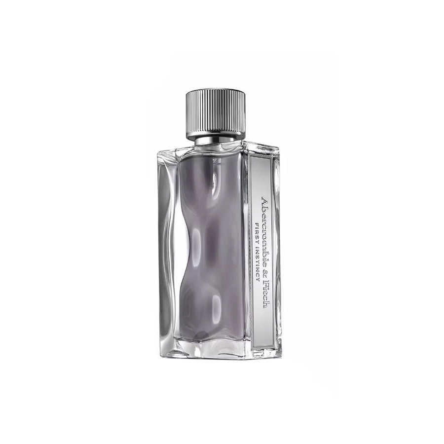 abercrombie fitch first instinct eau de toilette vaporizador 30 ml