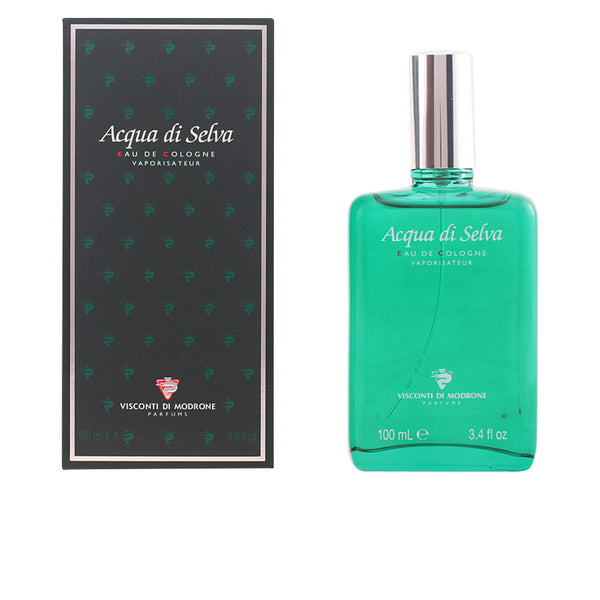 victor acqua di selva eau de cologne vaporizador 100 ml