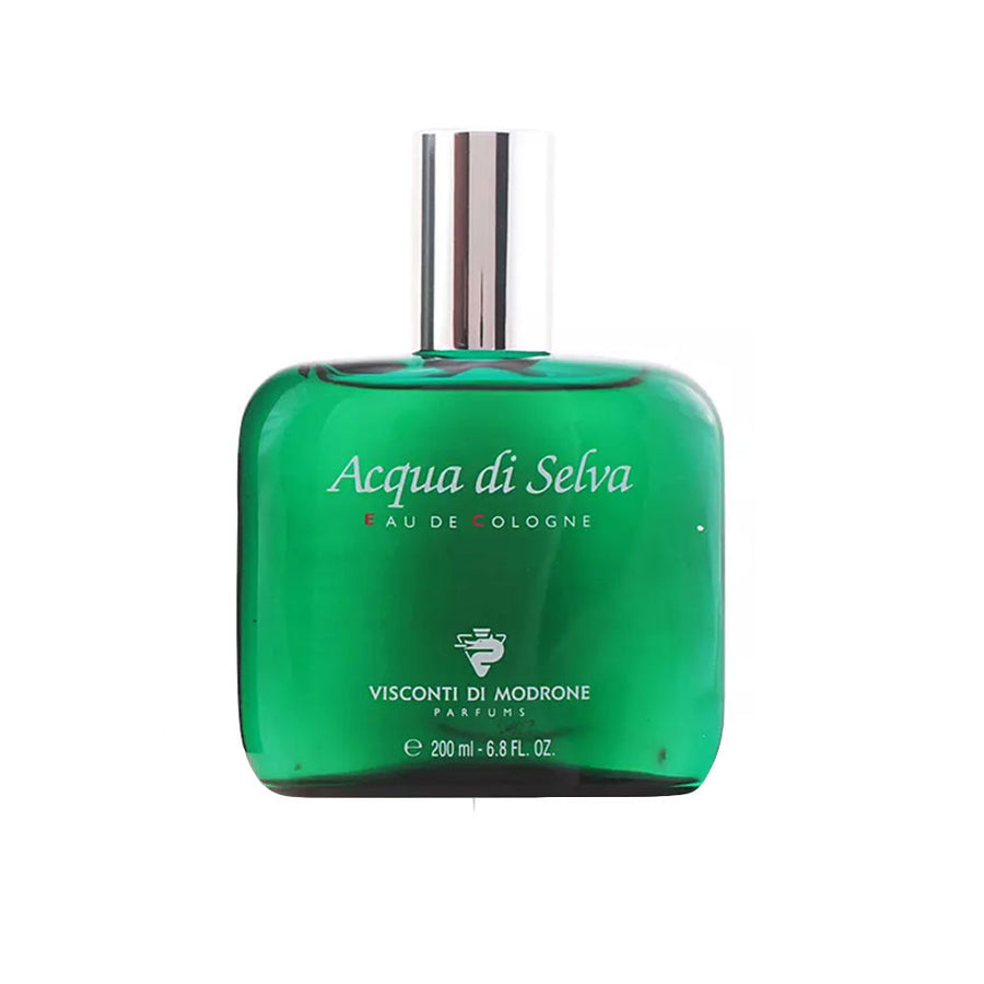 victor acqua di selva eau de cologne 200 ml