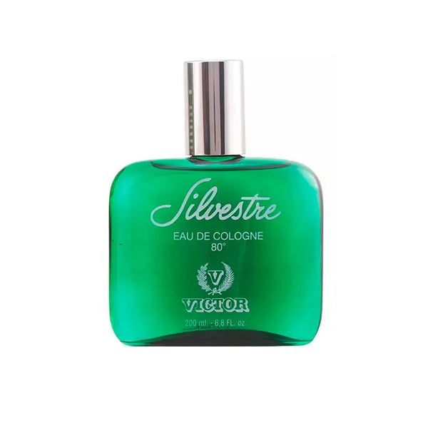 victor silvestre eau de cologne 200 ml