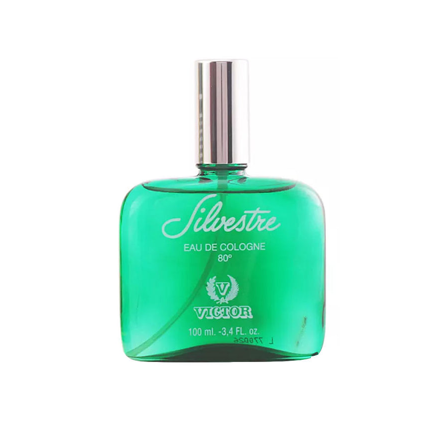 victor silvestre eau de cologne vaporizador 100 ml