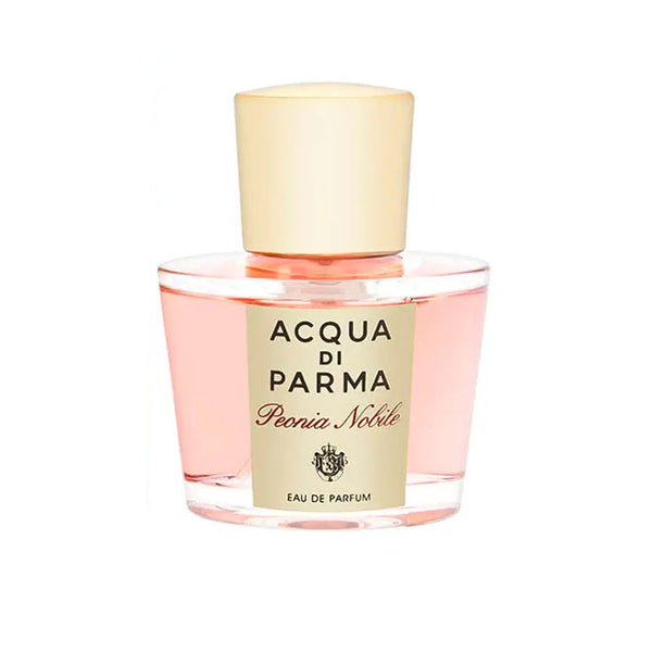 acqua di parma peonia nobile eau de parfum vaporizador 50 ml