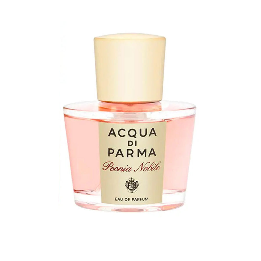 acqua di parma peonia nobile eau de parfum vaporizador 50 ml