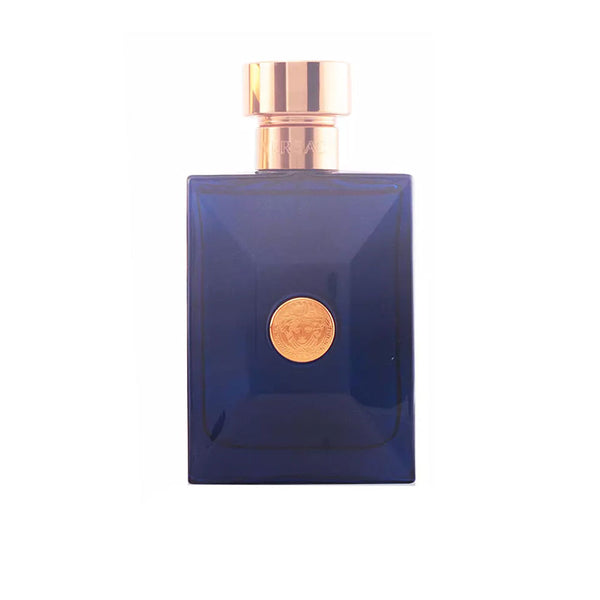 versace dylan blue eau de toilette vaporizador 100 ml