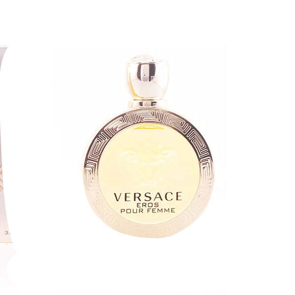 versace eros pour femme eau de toilette vaporizador 30 ml