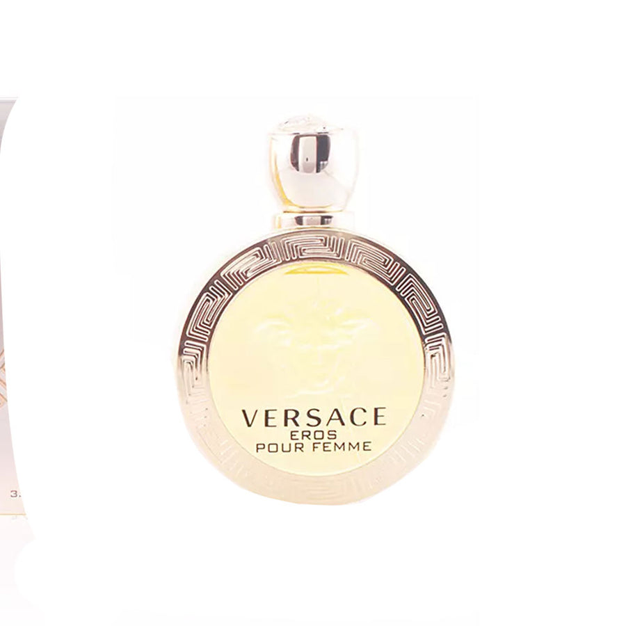 versace eros pour femme eau de toilette vaporizador 30 ml