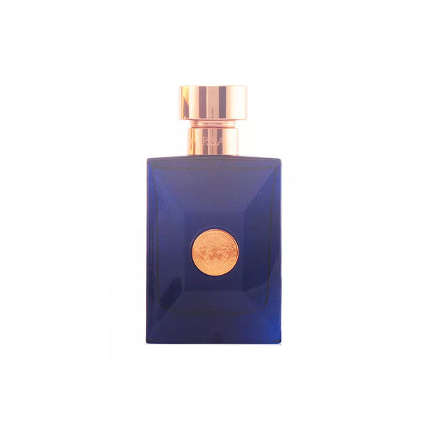 versace dylan blue eau de toilette vaporizador 50 ml