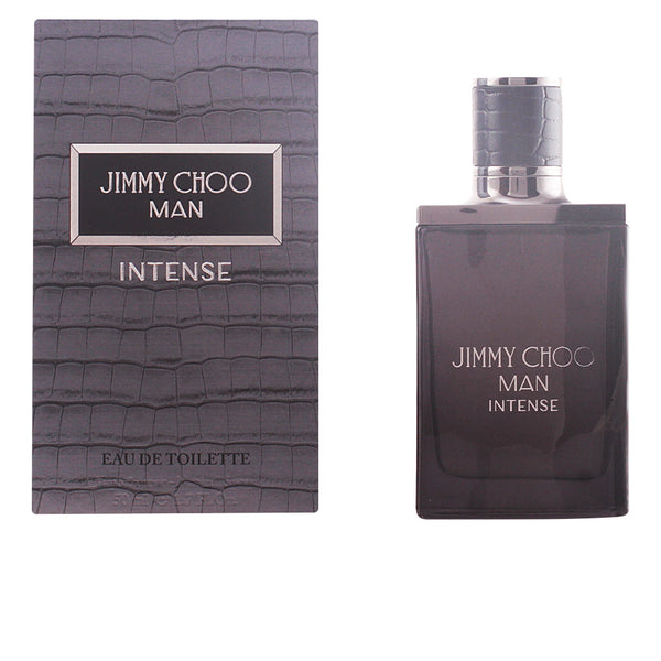 jimmy choo jimmy choo man intense eau de toilette vaporizador 50 ml