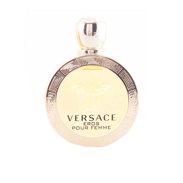 versace eros pour femme eau de toilette vaporizador 50 ml