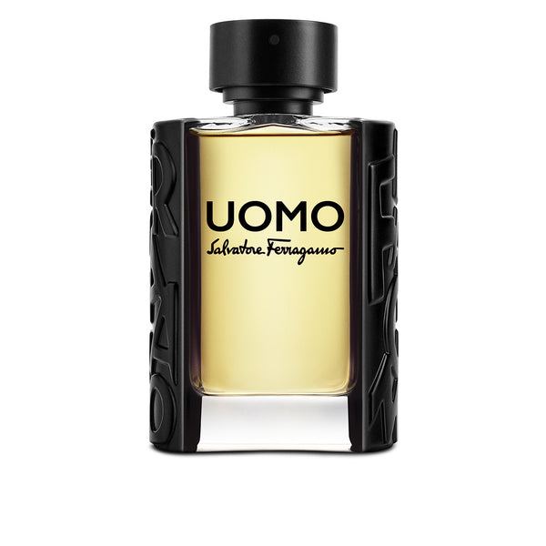 salvatore ferragamo uomo salvatore ferragamo eau de toilette vaporizador 100 ml