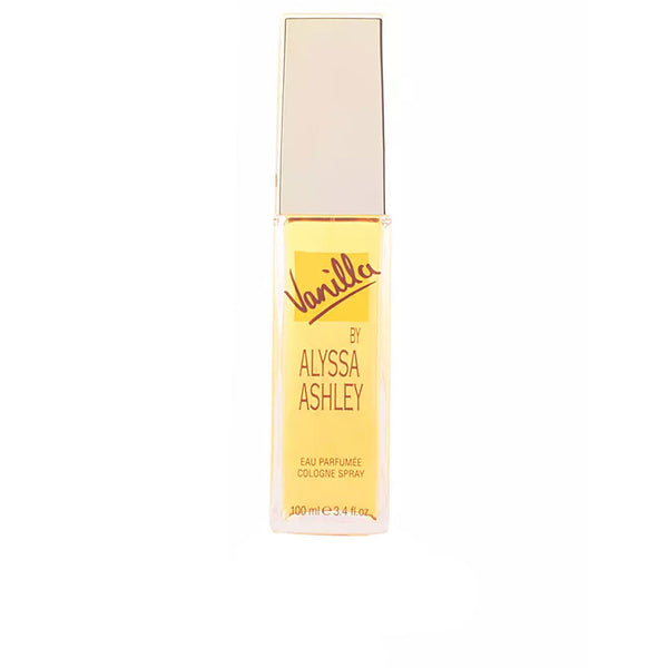 alyssa ashley vainilla eau parfumee vaporizador 100 ml