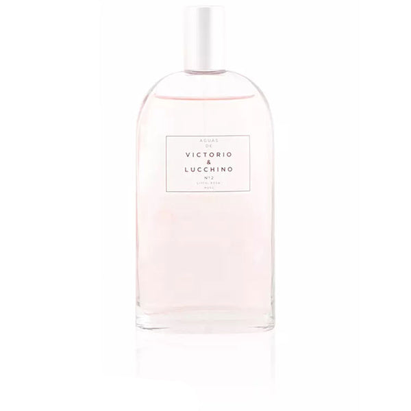victorio lucchino aguas de victorio lucchino nº2 eau de toilette vaporizador 150 ml