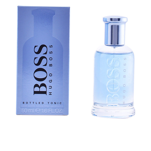 hugo boss boss boss bottled tonic eau de toilette vaporizador 50 ml