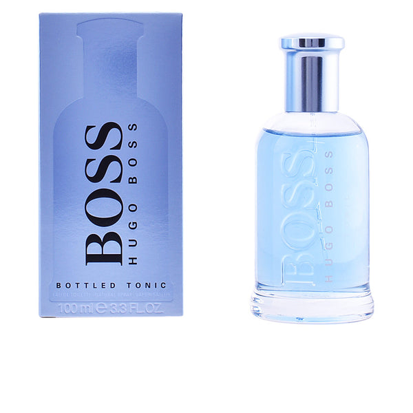 hugo boss boss boss bottled tonic eau de toilette vaporizador 100 ml