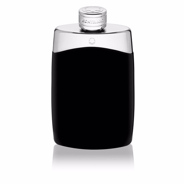montblanc legend eau de toilette vaporizador 200 ml