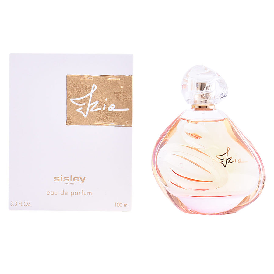 sisley izia eau de parfum vaporizador 100 ml