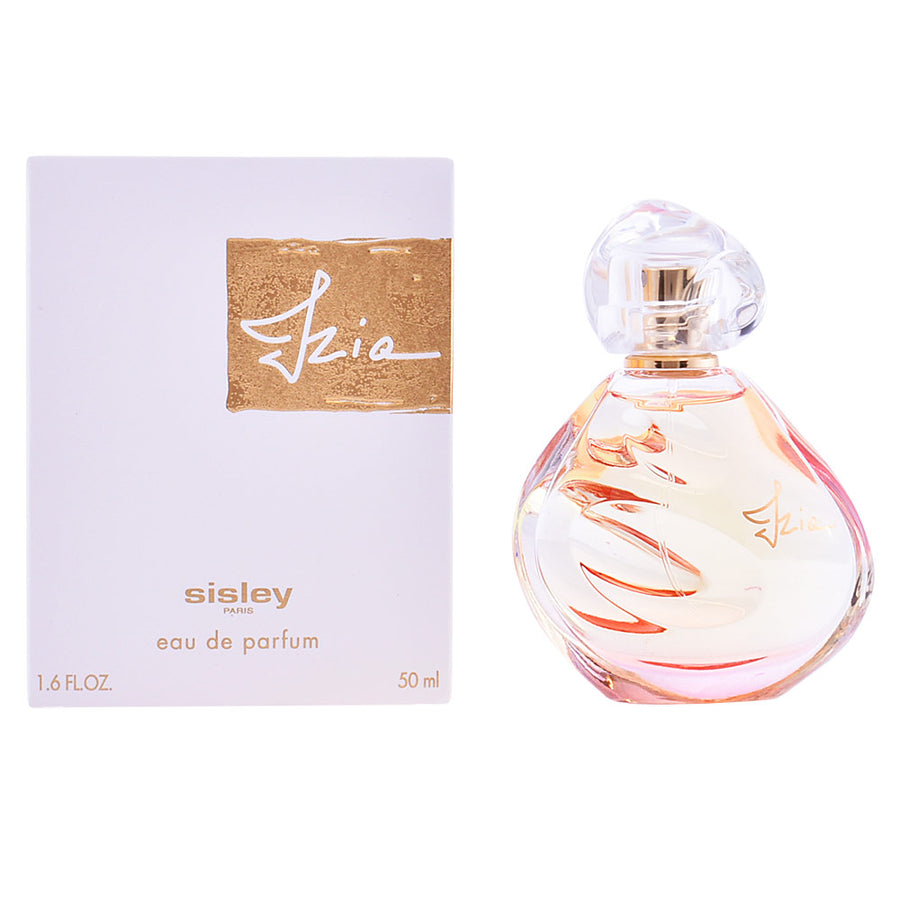 sisley izia eau de parfum vaporizador 50 ml