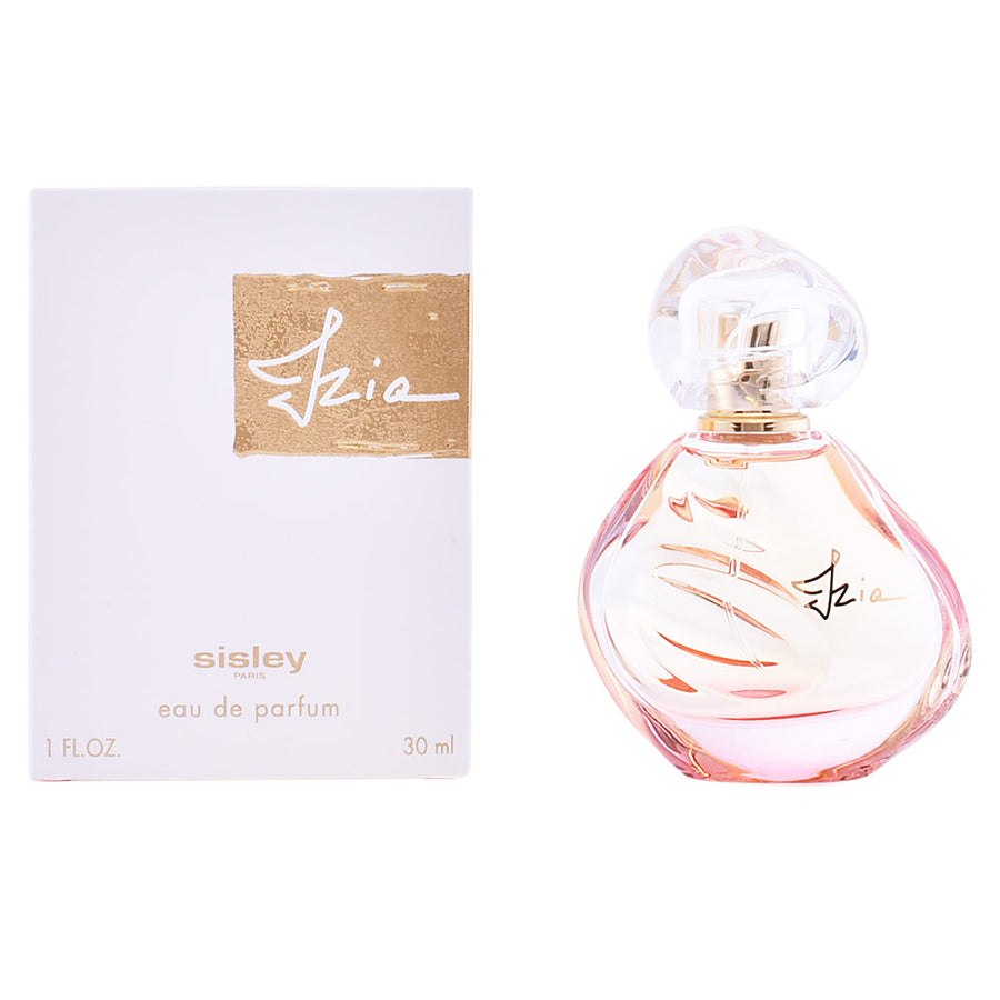 sisley izia eau de parfum vaporizador 30 ml