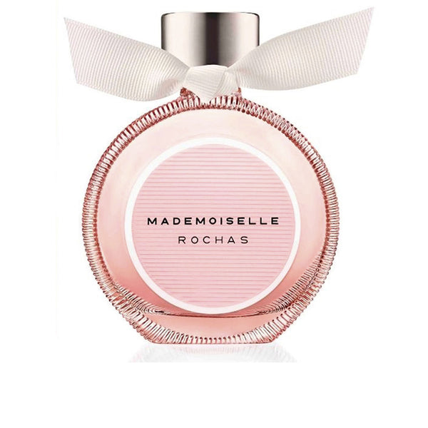 rochas mademoiselle rochas eau de parfum vaporizador 90 ml