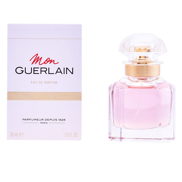 guerlain mon guerlain eau de parfum vaporizador 30 ml