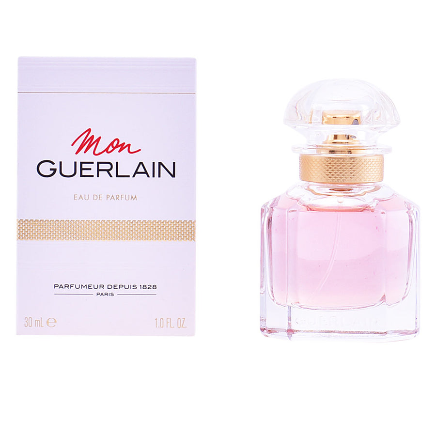 guerlain mon guerlain eau de parfum vaporizador 30 ml