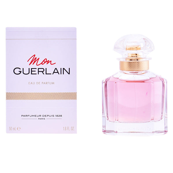 guerlain mon guerlain eau de parfum vaporizador 50 ml