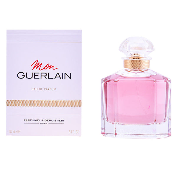 guerlain mon guerlain eau de parfum vaporizador 100 ml