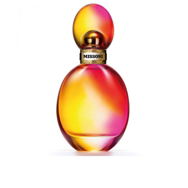 missoni missoni eau de toilette vaporizador 50 ml