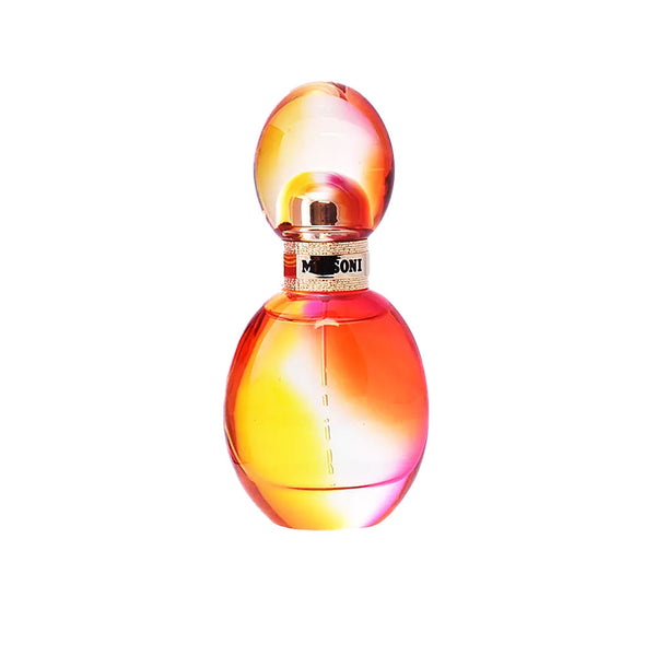 missoni missoni eau de toilette vaporizador 30 ml