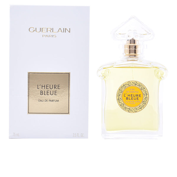 guerlain les legendaires lheure bleue 1912 edp vapo 75 ml