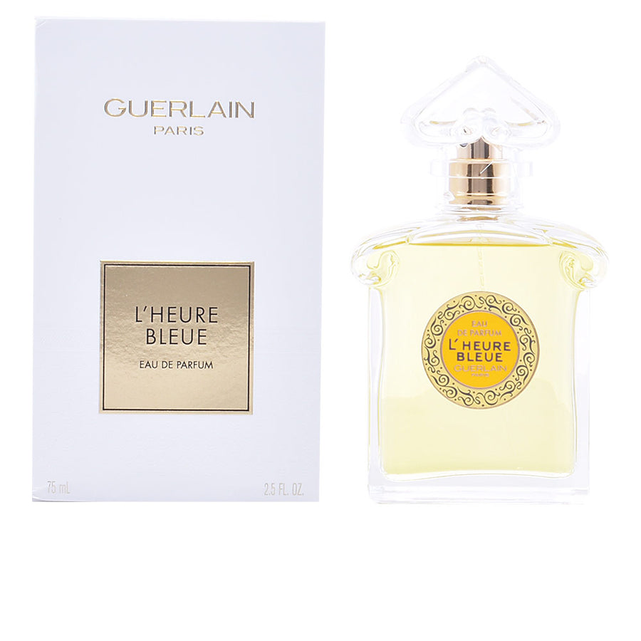 guerlain les legendaires lheure bleue 1912 edp vapo 75 ml