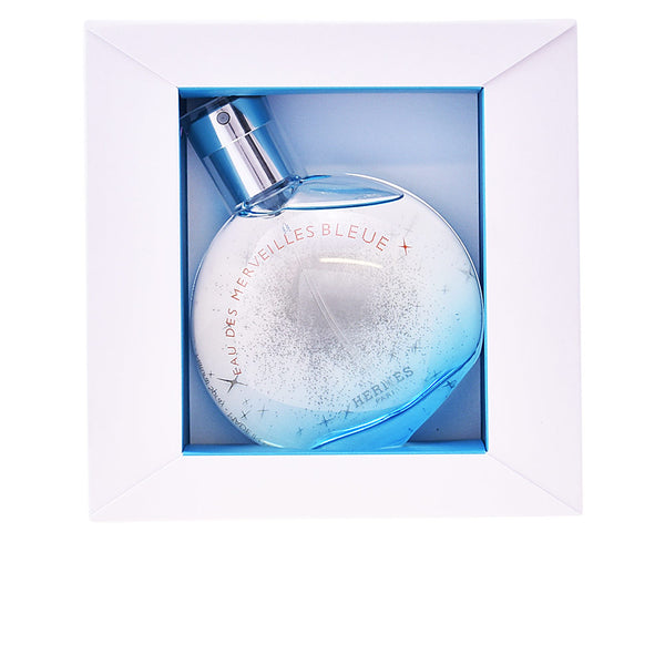 hermes eau des merveilles bleue eau de toilette vaporizador 50 ml 1