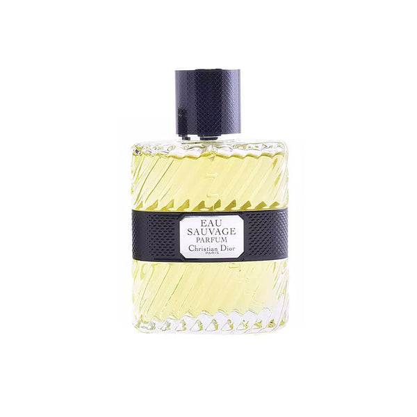 dior eau sauvage parfum eau de parfum vaporizador 50 ml