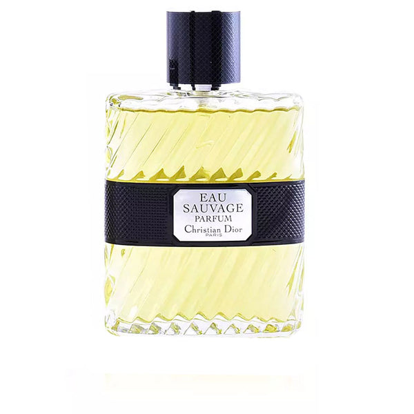 dior eau sauvage parfum eau de parfum vaporizador 100 ml