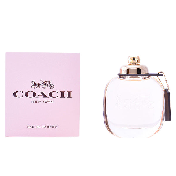 coach coach woman eau de parfum vaporizador 90 ml